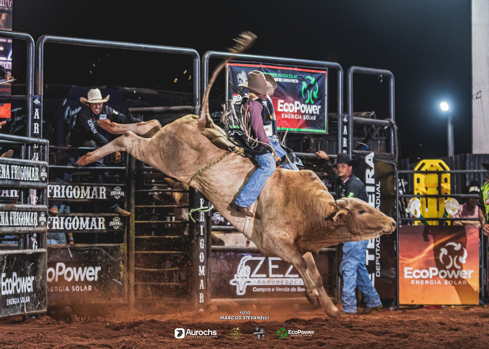 Rodeio 8